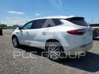 2018 Buick ENCLAVE фото