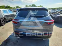 2018 Buick ENCLAVE photo