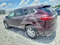 2018 Buick ENCLAVE photo