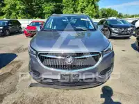 2018 Buick ENCLAVE photo