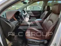 2018 Buick ENCLAVE фото