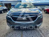 2018 Buick ENCLAVE фото