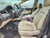 2018 Buick ENCLAVE фото