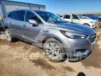 2018 Buick ENCLAVE photo