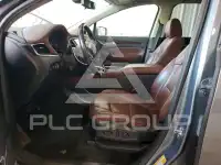 2018 Buick ENCLAVE photo