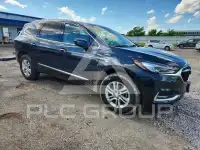 2018 Buick ENCLAVE фото
