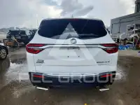 2018 Buick ENCLAVE фото