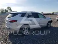 2018 Buick ENCLAVE фото