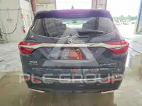 2018 Buick ENCLAVE фото
