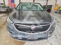 2018 Buick ENCLAVE фото
