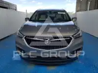 2018 Buick ENCLAVE фото