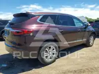 2018 Buick ENCLAVE фото