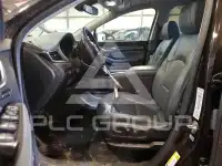 2018 Buick ENCLAVE photo