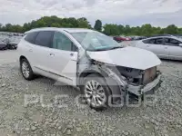 2018 Buick ENCLAVE фото