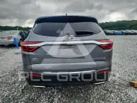 2018 Buick ENCLAVE фото