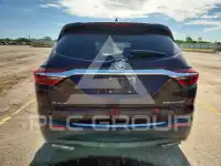 2018 Buick ENCLAVE фото