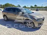 2018 Buick ENCLAVE фото