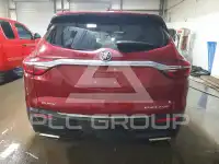 2018 Buick ENCLAVE photo