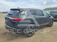 2018 Buick ENCLAVE photo