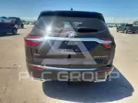 2018 Buick ENCLAVE фото