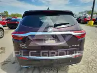 2018 Buick ENCLAVE фото