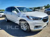 2018 Buick ENCLAVE фото