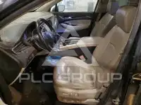 2018 Buick ENCLAVE photo