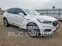 2018 Buick ENCLAVE фото