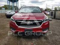 2018 Buick ENCLAVE photo