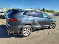 2018 Buick ENCLAVE фото