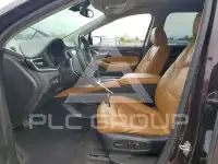 2018 Buick ENCLAVE фото