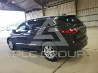 2018 Buick ENCLAVE фото