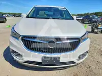 2018 Buick ENCLAVE фото