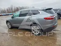 2018 Buick ENCLAVE фото