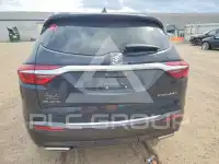 2018 Buick ENCLAVE photo