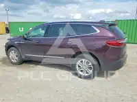 2018 Buick ENCLAVE фото