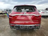 2018 Buick ENCLAVE photo