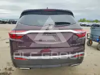 2018 Buick ENCLAVE фото