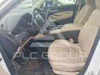 2018 Buick ENCLAVE фото