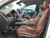 2018 Buick ENCLAVE фото