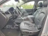 2018 Buick ENCLAVE фото