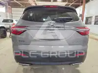 2018 Buick ENCLAVE фото