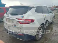 2018 Buick ENCLAVE фото