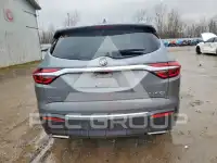 2018 Buick ENCLAVE фото