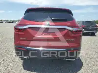 2018 Buick ENCLAVE фото