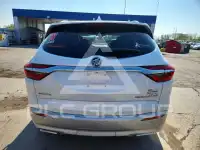 2018 Buick ENCLAVE photo