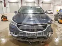 2018 Buick ENCLAVE photo