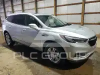2018 Buick ENCLAVE фото