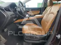 2018 Buick ENCLAVE фото