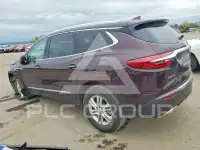 2018 Buick ENCLAVE фото